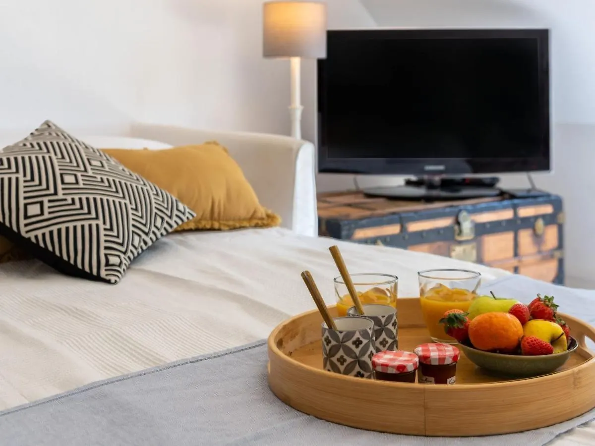 Apartment Clair De Lune By Interhome 卡纳克 法国