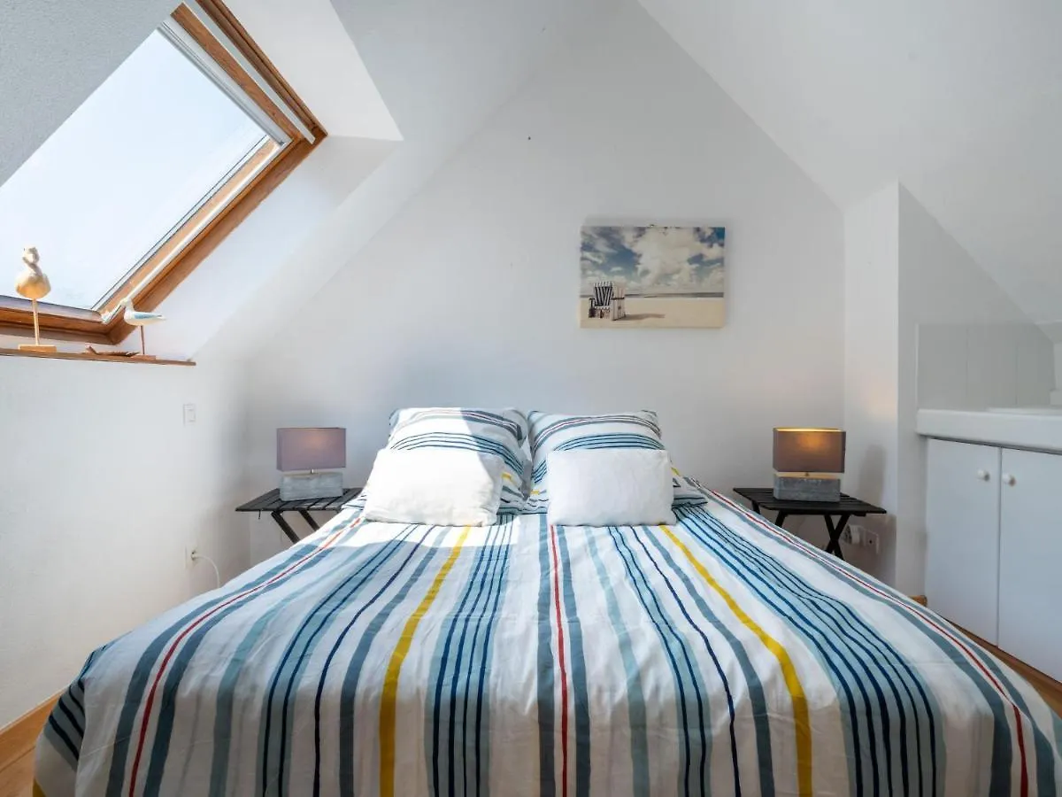 Apartment Clair De Lune By Interhome 卡纳克